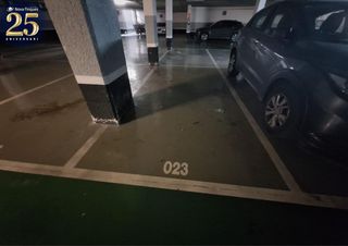 Miete Autoparkplatz in Eixample - Can Bogunyà. Parking en alquiler en el centro