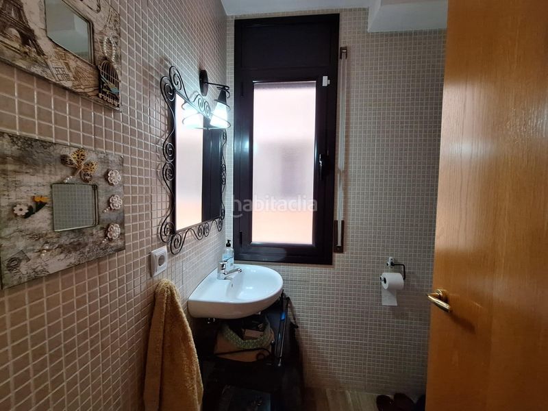 Foto 1091dbe3-f9fb-47b4-a08c-9109e31c436f. Casa adossada amb calefacció aparcament a Eixample - Can Bogunyà Castellar del Vallès
