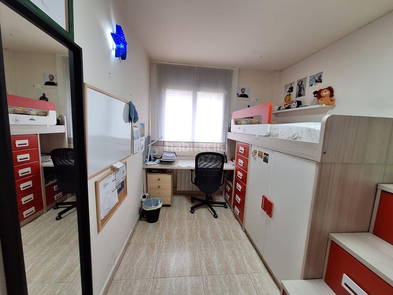 Foto 11c5c289-dd35-4c4c-acd3-5fe3a7c08cd3. Casa adossada amb calefacció aparcament a Eixample - Can Bogunyà Castellar del Vallès