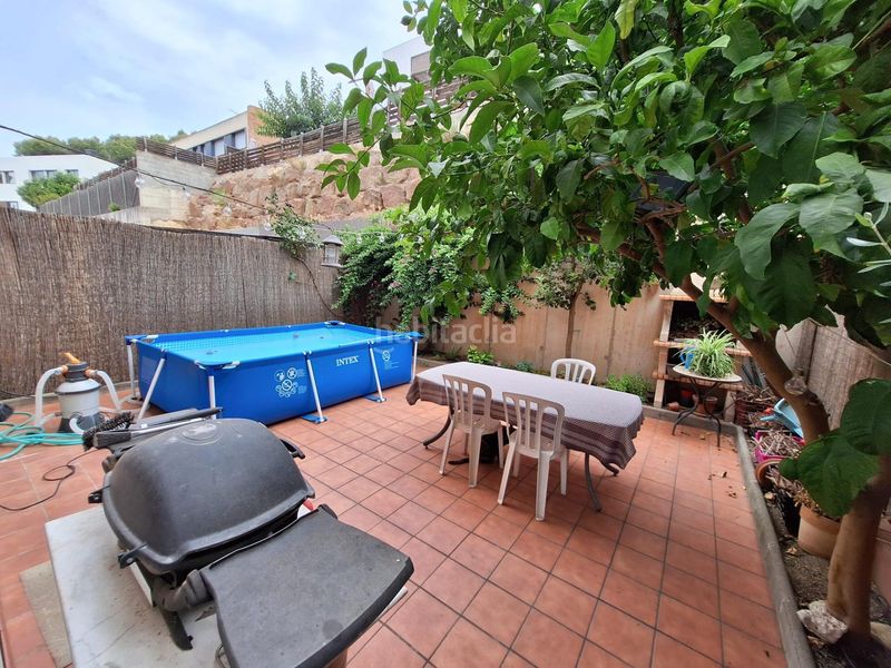 Foto 228688e7-c083-4a63-a1b7-60b7474d5699. Casa adossada amb calefacció aparcament a Eixample - Can Bogunyà Castellar del Vallès