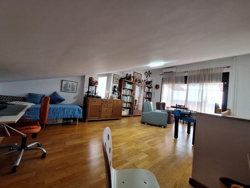 Foto 77c77f13-6487-447f-b8fe-e062818aa461. Casa adossada amb calefacció aparcament a Eixample - Can Bogunyà Castellar del Vallès