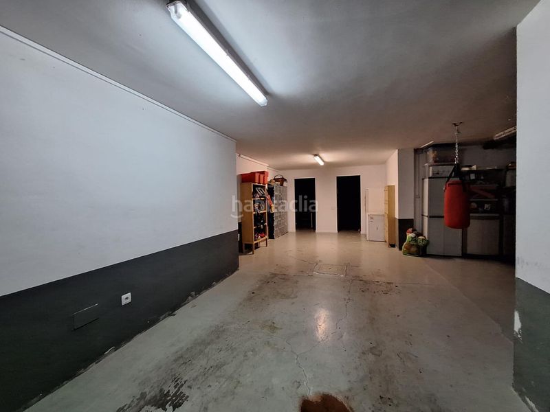 Foto 78d86287-629e-4183-afb3-90b95e42b8c8. Casa adossada amb calefacció aparcament a Eixample - Can Bogunyà Castellar del Vallès