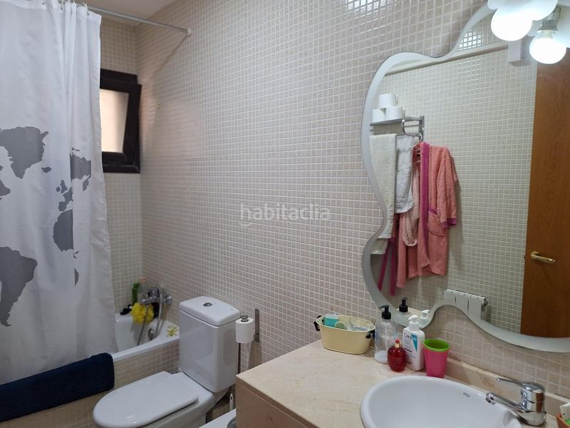 Foto 90d74858-3e3c-4cb5-a466-3fa6755cdb4f. Casa adossada amb calefacció aparcament a Eixample - Can Bogunyà Castellar del Vallès