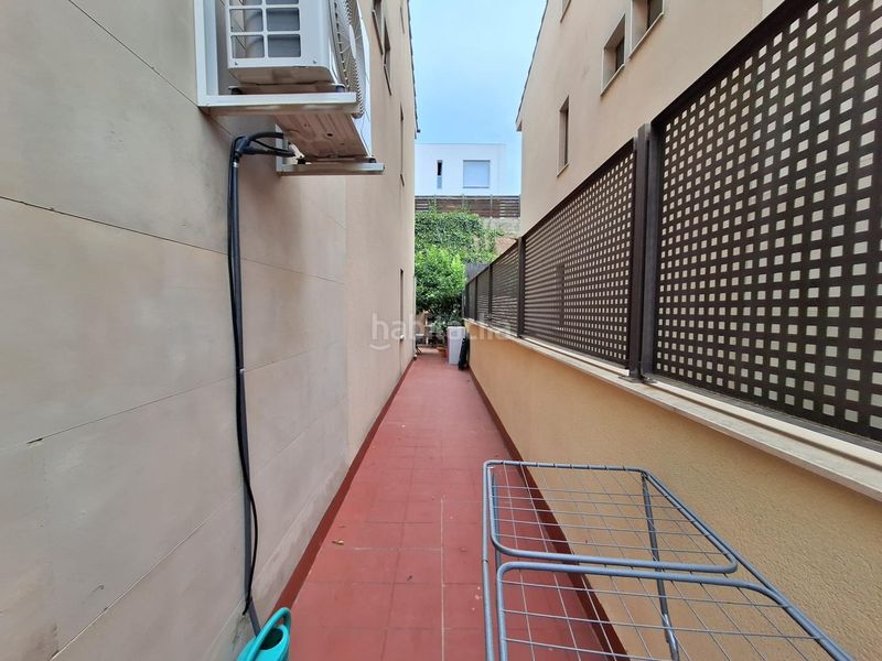Foto 97027598-f2ea-4179-94b9-b88dd1b3b61d. Casa adossada amb calefacció aparcament a Eixample - Can Bogunyà Castellar del Vallès