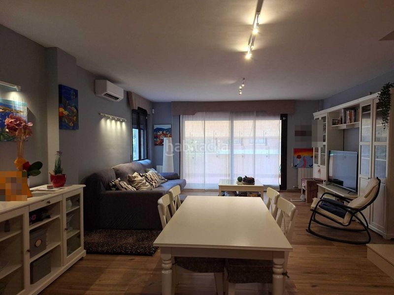 Foto aab1c59c-0089-4cb3-84f7-da76279aeb76. Casa adossada amb calefacció aparcament a Eixample - Can Bogunyà Castellar del Vallès