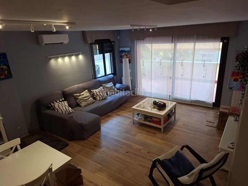Foto ae873f7b-8303-4a2c-b5f5-a20005ae330d. Casa adossada amb calefacció aparcament a Eixample - Can Bogunyà Castellar del Vallès