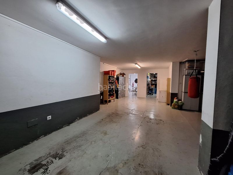 Foto b8e05314-6cae-46a8-b4c1-c968e5415d16. Casa adossada amb calefacció aparcament a Eixample - Can Bogunyà Castellar del Vallès