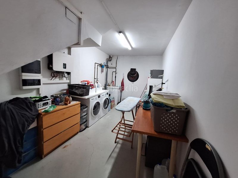 Foto cd01a764-09da-41ca-8cfd-836c8f12afd4. Casa adossada amb calefacció aparcament a Eixample - Can Bogunyà Castellar del Vallès