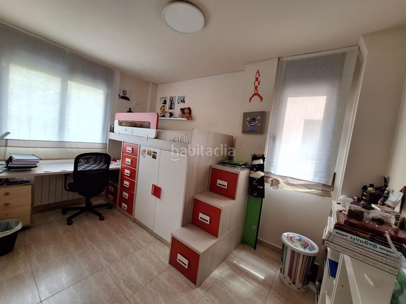 Foto ded5a945-882c-4062-a4c0-c48ab859f347. Casa adossada amb calefacció aparcament a Eixample - Can Bogunyà Castellar del Vallès