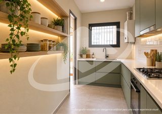 Casa in Creu de Barberà. Casa para reformar