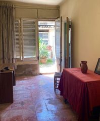 Casa a Creu de Barberà. Casa para reformar