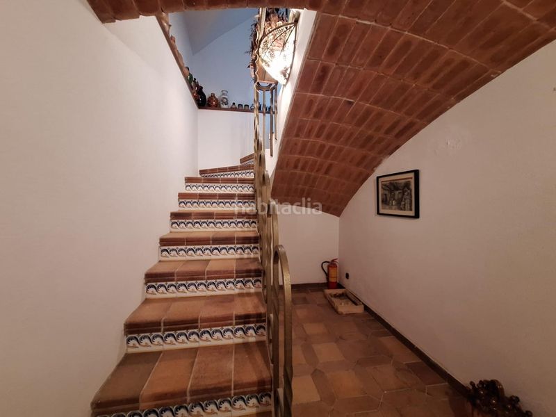 Foto b5e5e156-971b-49f0-b6a5-ab2beb55f731. Casa amb calefacció aparcament piscina a Airesol Castellar del Vallès