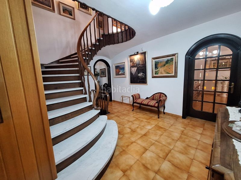 Foto eb8e055f-93a1-4116-a7c2-b6ac87c5bb15. Casa amb calefacció aparcament piscina a Airesol Castellar del Vallès