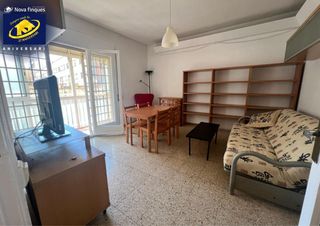 Planta baja en Eixample - Can Bogunyà. 100m2 de planta baja en el centro de castellar!