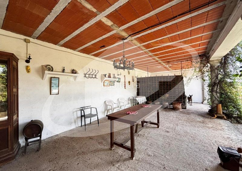 Foto 50430d8c-1257-4c37-92e5-5ac185c4cc0d. Casa amb calefacció aparcament a Sentmenat