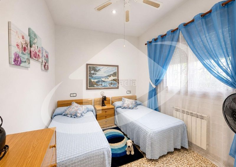Foto 66b22207-3c34-412c-bbdd-e878e00dccd1. Casa amb calefacció aparcament a Sentmenat
