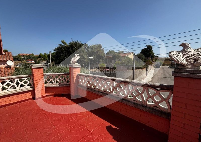 Foto 776759b6-3ee1-448f-94ac-abf238a3d3cd. Casa amb calefacció aparcament a Sentmenat