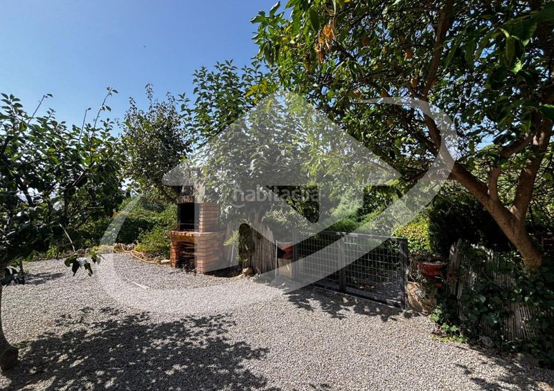 Foto bdb8cbe7-dfa6-4c27-a63e-b06c21d0b862. Casa amb calefacció aparcament a Sentmenat
