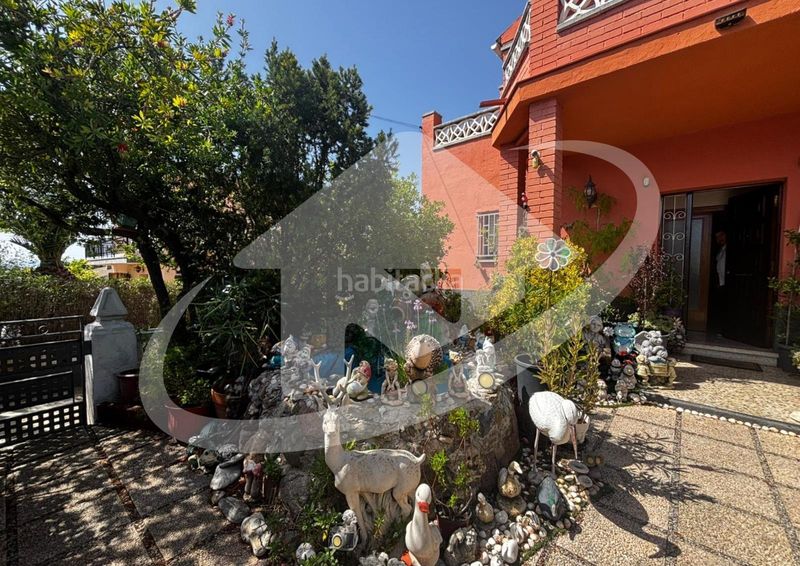 Foto dd769539-d669-4f87-9b7c-f63688859c30. Casa amb calefacció aparcament a Sentmenat