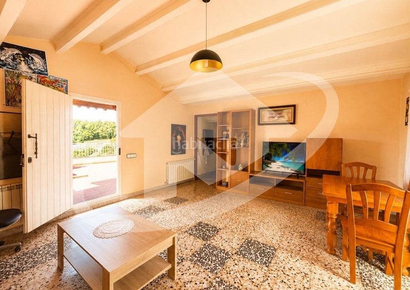 Foto ea2dce1d-1338-4816-9edd-1751d0f66f6c. Casa amb calefacció aparcament a Sentmenat