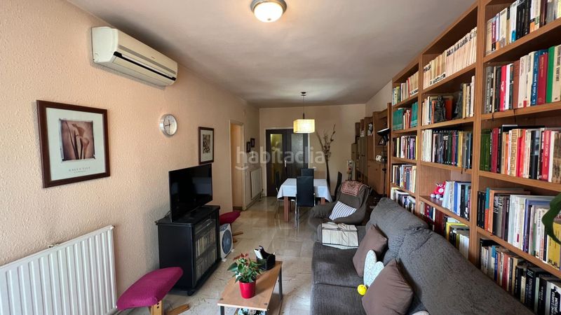 Foto 0294ae72-8940-46b0-a198-5a50481ac25a. Pis amb calefacció a Sol i Padrís - Sant Oleguer Sabadell