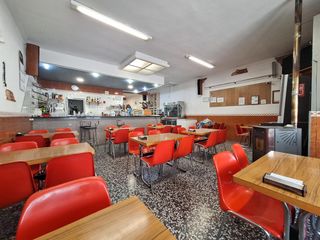 Geschäftsraum in Parc d´Europa. Restaurante listo para trabajar junto al parc europa de barberà