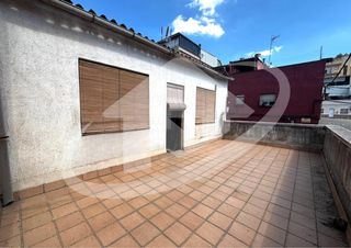 Haus in Torre-romeu. Casa con muchas posibilidades para hacer a tu gusto