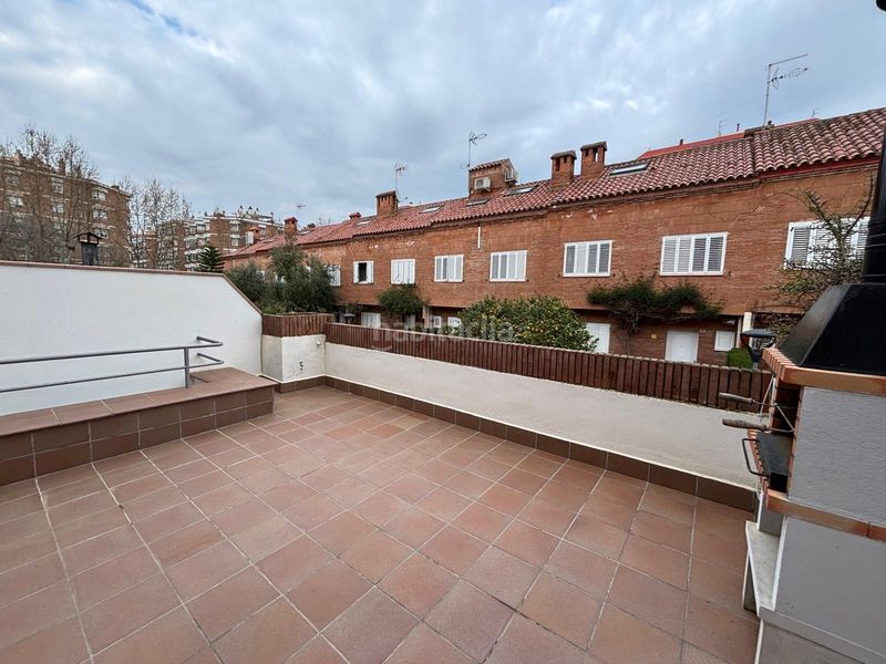 Foto 0bbe53da-72fe-4344-a889-46faf0abb18e. Miete haus mit heizung parking in Concòrdia Sabadell