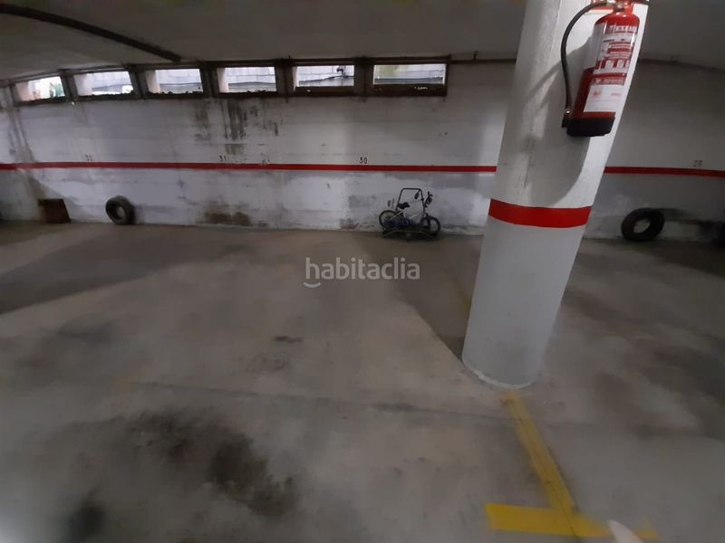 Foto 0886c38d-631c-41ff-baeb-fbf5822f898f. Miete autoparkplatz in Eixample - Can Bogunyà Castellar del Vallès