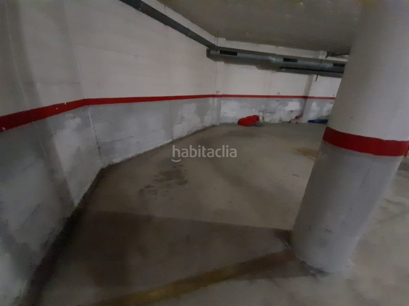 Foto 46f8e4ed-76d8-45dd-a436-edde2dac0a6d. Miete autoparkplatz in Eixample - Can Bogunyà Castellar del Vallès