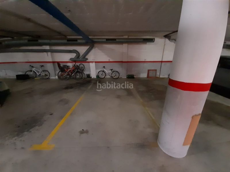 Foto 47bb49e3-ed85-4cc7-a493-c8b8f1229abf. Miete autoparkplatz in Eixample - Can Bogunyà Castellar del Vallès
