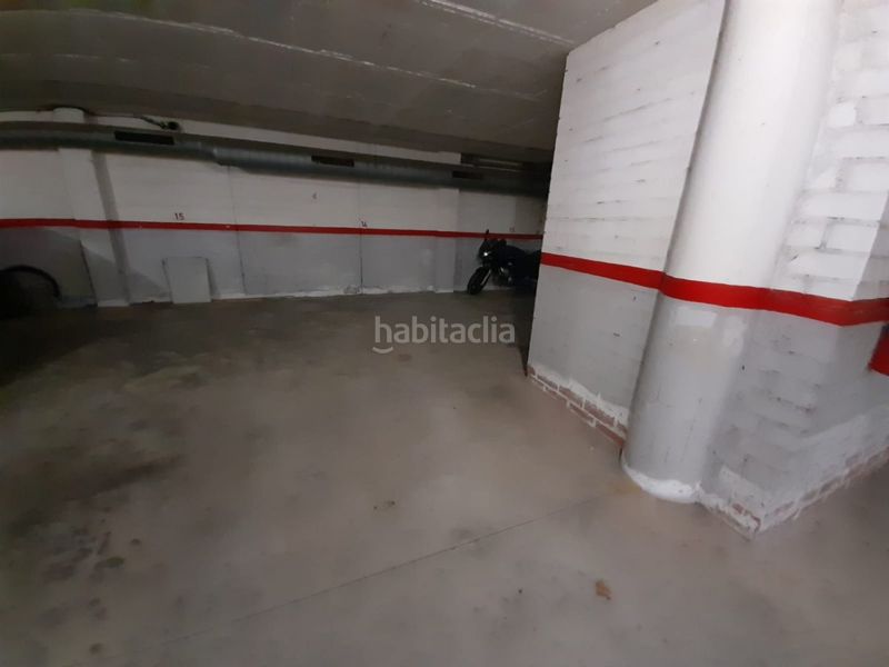 Foto 9c3b77fb-c914-4280-bd27-e70635727091. Miete autoparkplatz in Eixample - Can Bogunyà Castellar del Vallès