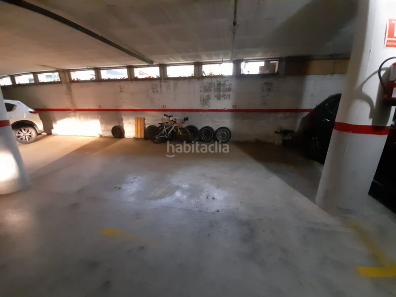 Foto a5608c1b-97b0-4c57-b942-9d45e537c333. Miete autoparkplatz in Eixample - Can Bogunyà Castellar del Vallès