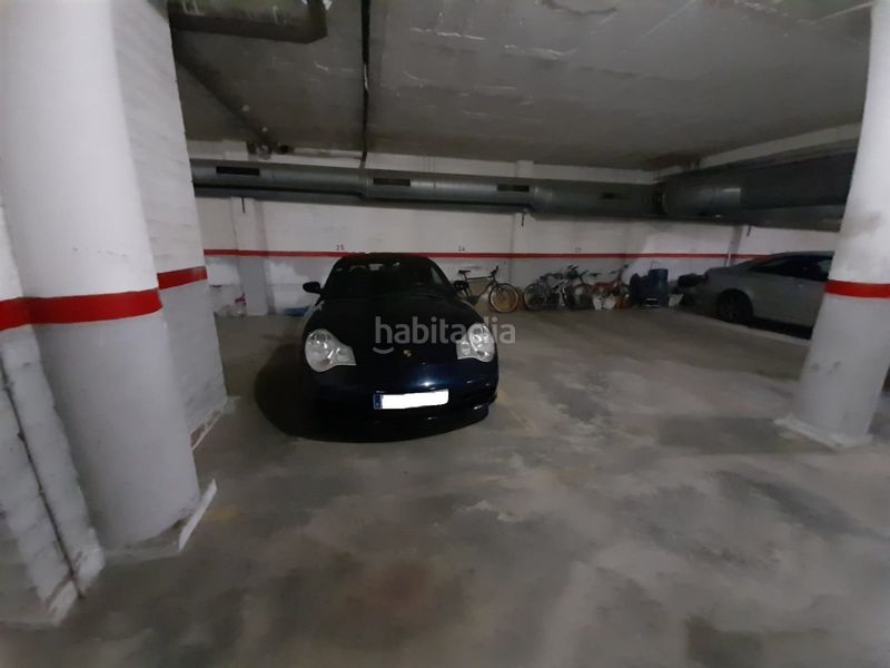 Foto bab34bc0-451c-4d43-99b2-91254bc8a577. Miete autoparkplatz in Eixample - Can Bogunyà Castellar del Vallès