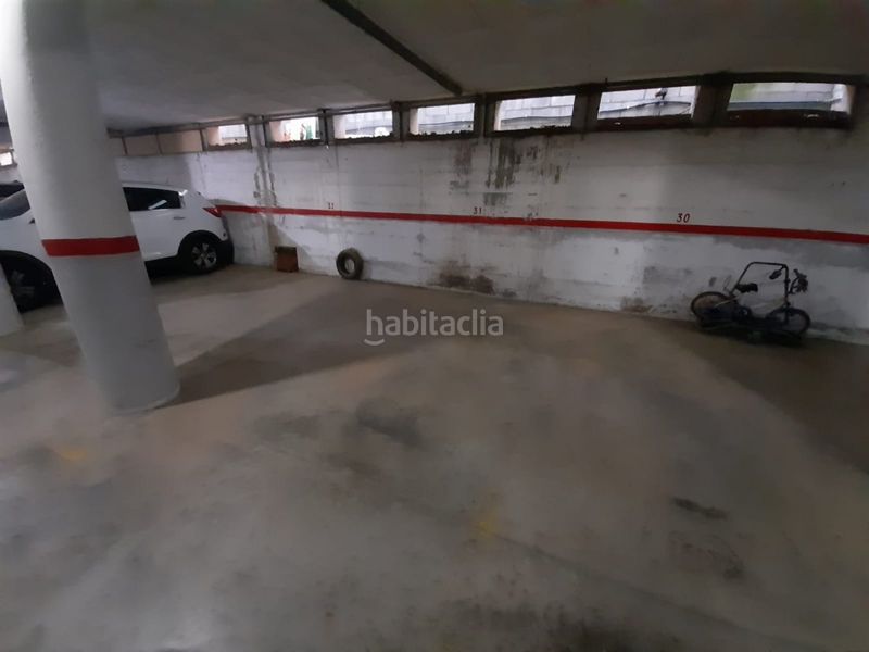 Foto bf60525f-9273-4e94-9256-21bbdf88288c. Miete autoparkplatz in Eixample - Can Bogunyà Castellar del Vallès