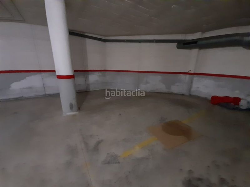 Foto d8bf8362-3171-46de-bbc8-6d01c5974cf9. Miete autoparkplatz in Eixample - Can Bogunyà Castellar del Vallès