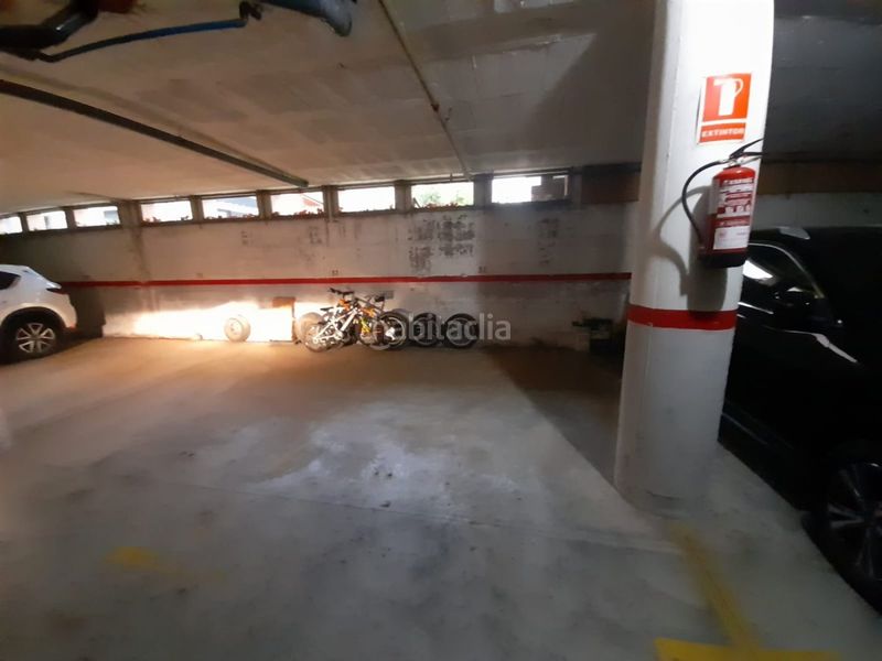 Foto d92231e6-f48d-4921-a501-aefc035a3214. Miete autoparkplatz in Eixample - Can Bogunyà Castellar del Vallès