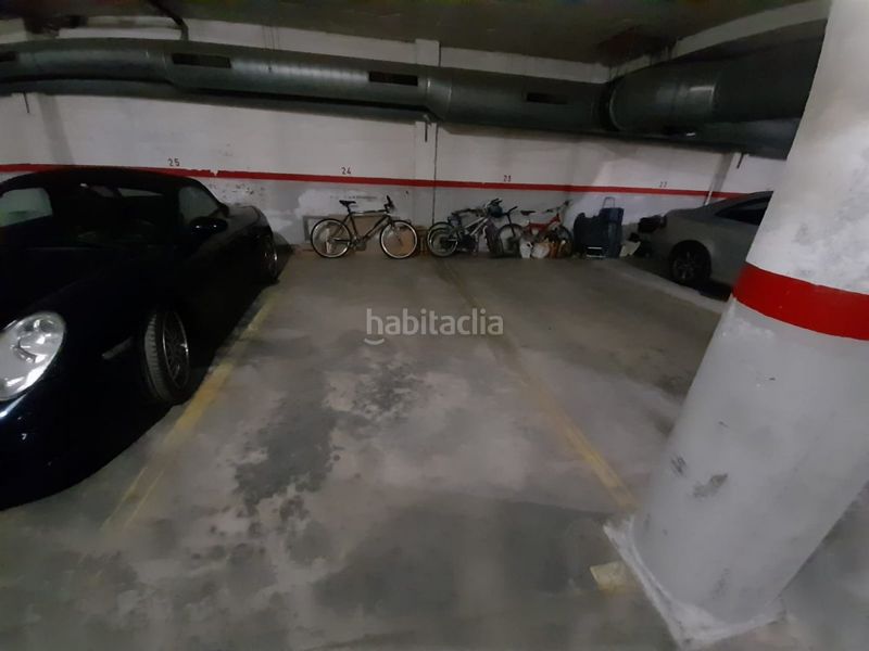 Foto d9e197ad-4040-45d8-8896-39aa7c39c76d. Miete autoparkplatz in Eixample - Can Bogunyà Castellar del Vallès