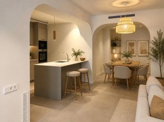 Planta baixa  Carrer carrer covadonga. Diseño y elegancia en en cada espacio