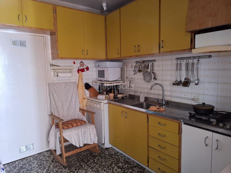 Foto 3b8d28e6-2057-4172-97c7-f420fecee747. Casa adossada amb calefacció a Eixample - Can Bogunyà Castellar del Vallès