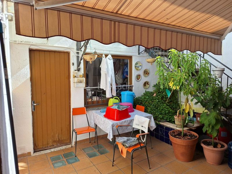 Foto 49a3475a-15a7-4a37-aed2-512528556a5c. Casa adossada amb calefacció a Eixample - Can Bogunyà Castellar del Vallès