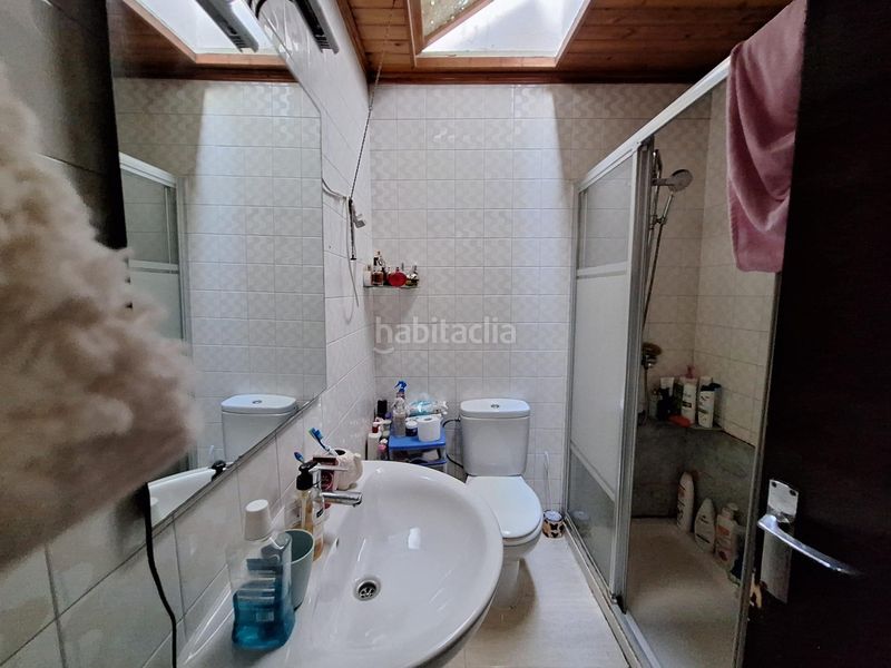 Foto de16e203-634d-4392-ba32-6574c76894c6. Casa adossada amb calefacció a Eixample - Can Bogunyà Castellar del Vallès