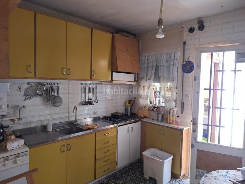 Foto e5e0bf1e-4044-4c05-a8fe-b61d37d7519f. Casa adossada amb calefacció a Eixample - Can Bogunyà Castellar del Vallès