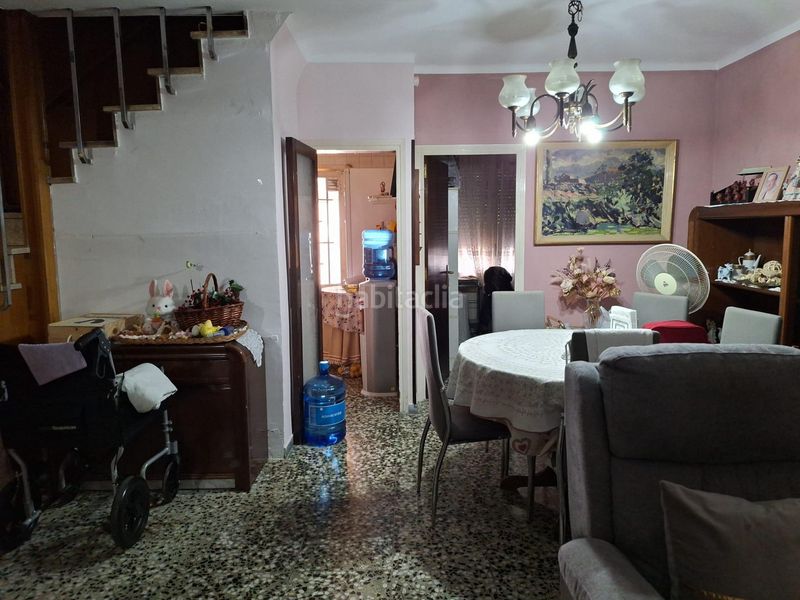 Foto ff479ffe-f6b4-4e59-aa1b-1d7aad4e5011. Casa adossada amb calefacció a Eixample - Can Bogunyà Castellar del Vallès