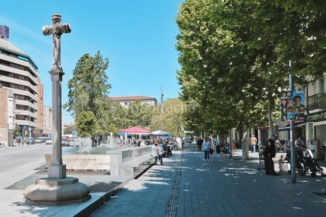 Foto e31a9483-57c8-402d-b024-7844d0a8f029. Àtic amb calefacció a Creu de Barberà Sabadell