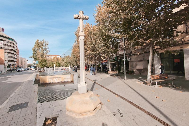 Foto 05403c14-7412-4e1f-857f-320f8046246b. Àtic amb calefacció a Creu de Barberà Sabadell