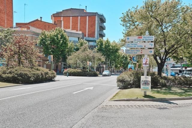 Foto 0aaa44f5-2504-4c50-8c16-9cfa2335df8b. Àtic amb calefacció a Creu de Barberà Sabadell