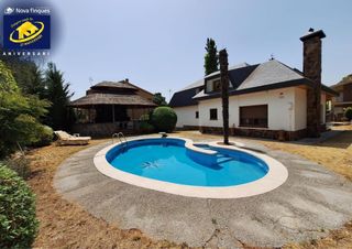 Casa a Airesol. Espectacular casa a cuatro vientos en airesol d