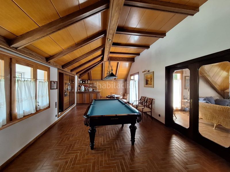 Foto 58617f11-3021-4876-adbb-91854cb93d62. Casa amb calefacció aparcament piscina a Airesol Castellar del Vallès