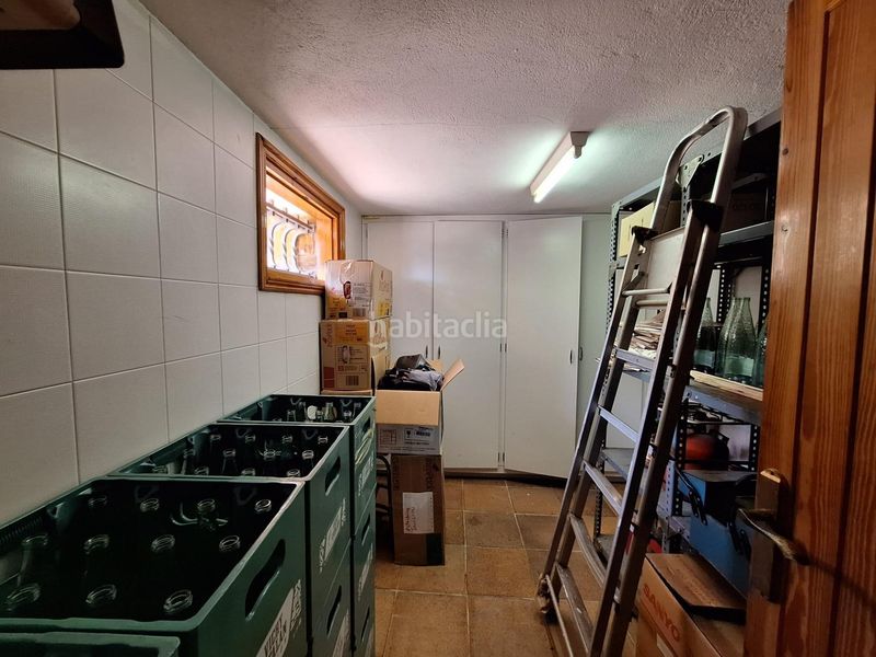 Foto ed516fab-bd83-414f-9dfc-12317cb42fcb. Casa amb calefacció aparcament piscina a Airesol Castellar del Vallès